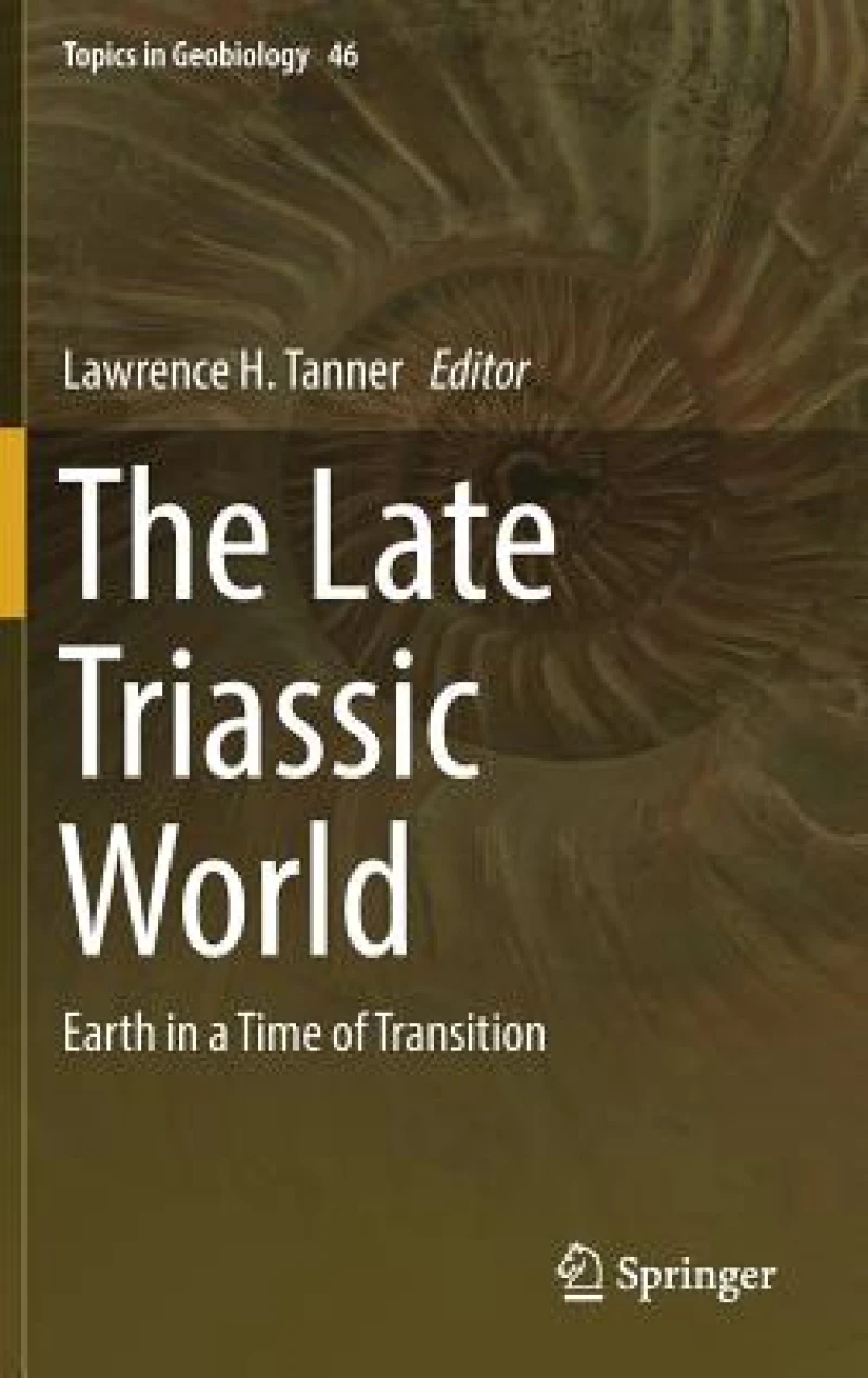 The Late Triassic World