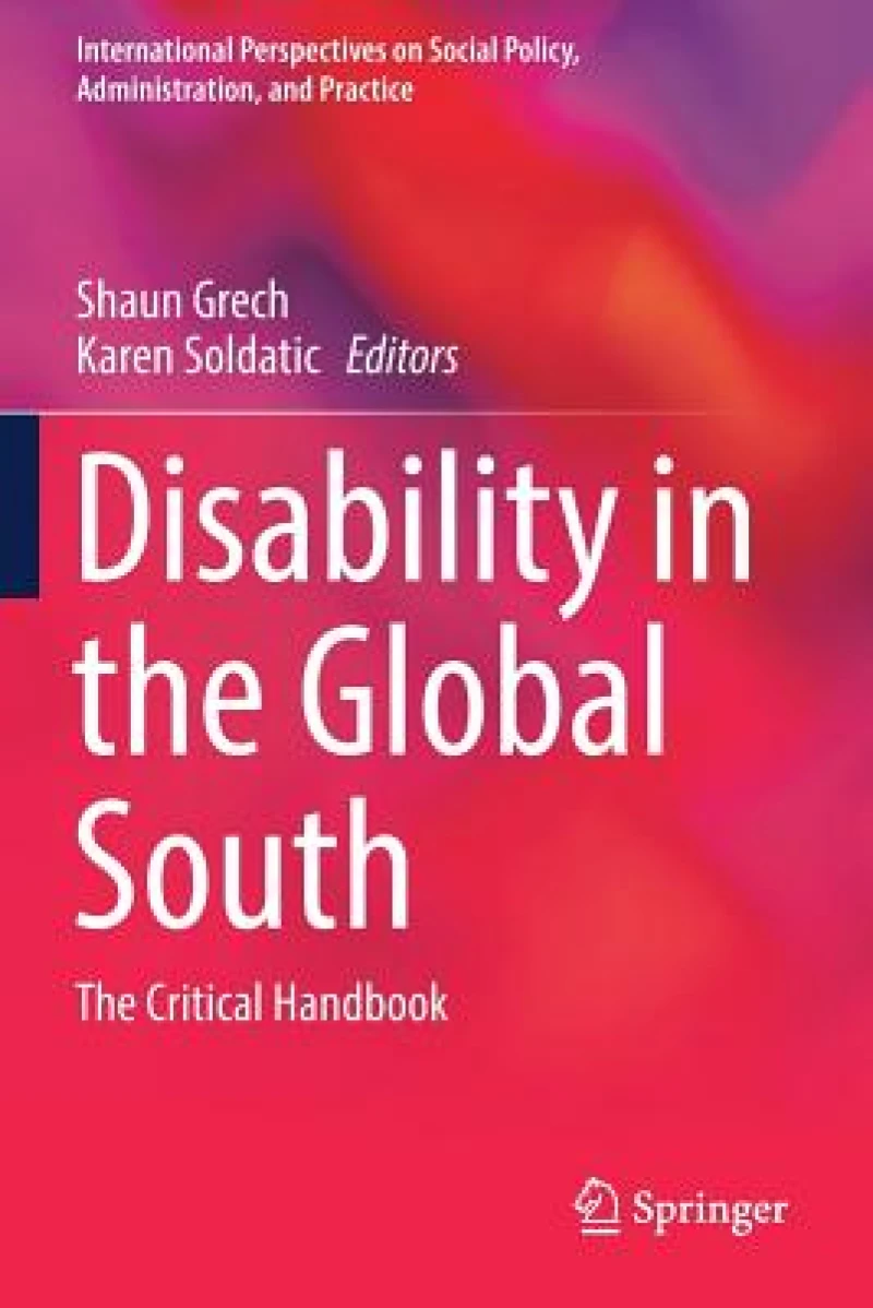Disability in the Global South