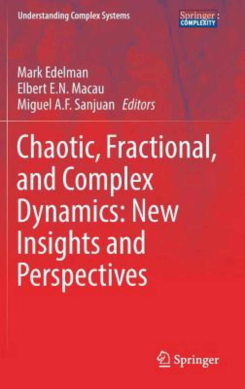 Chaotic, Fractional, and Complex Dynamics