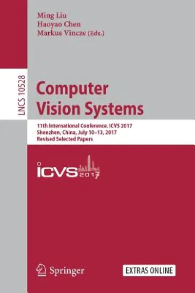 Computer Vision Systems