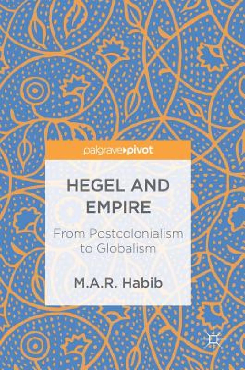 Hegel and Empire