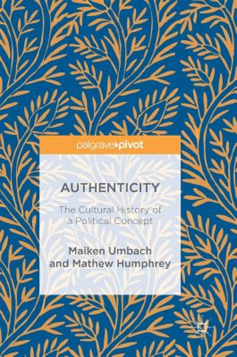 Authenticity