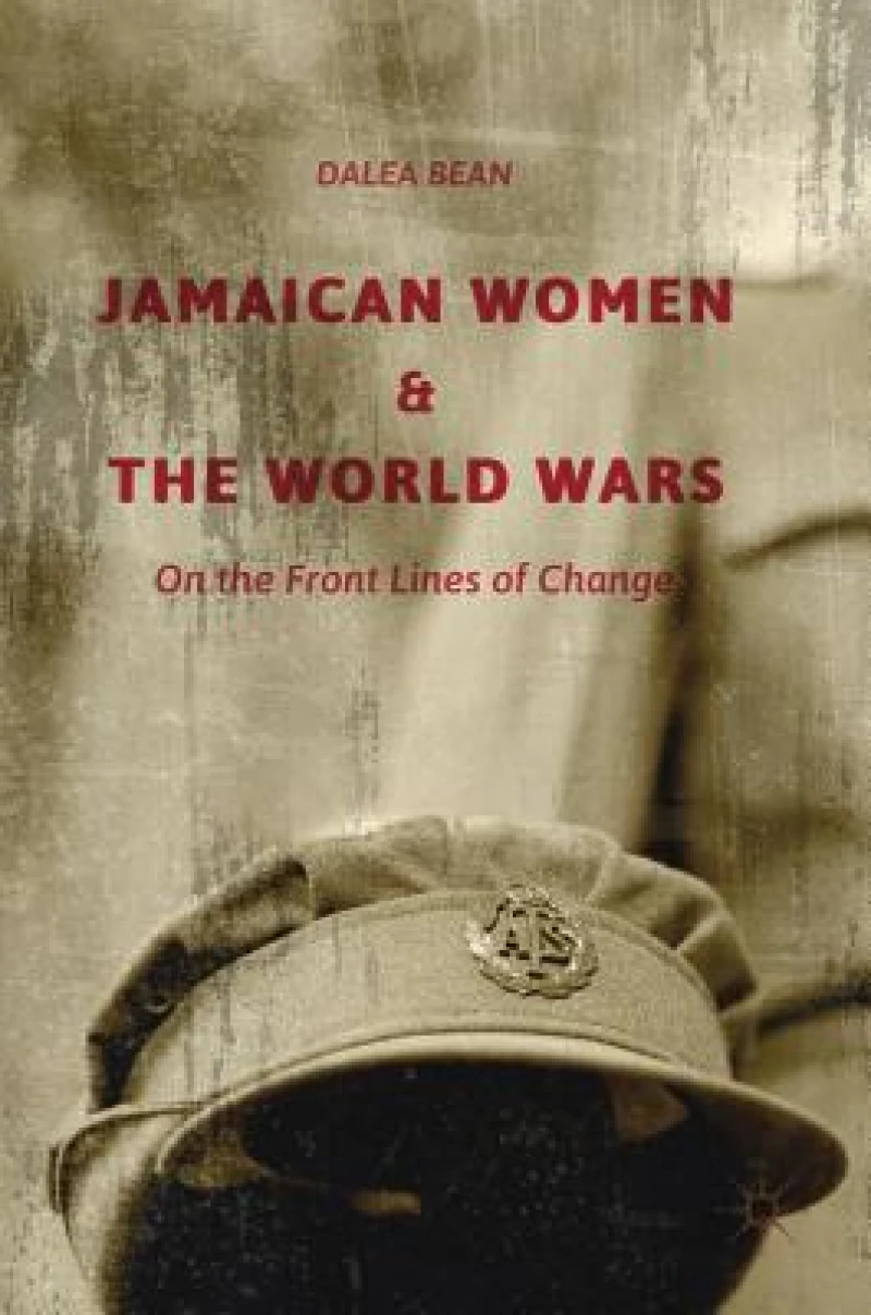 Jamaican Women and the World Wars