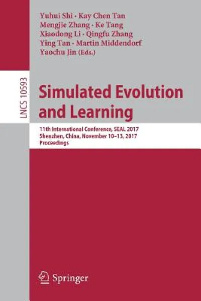 Simulated Evolution and Learning