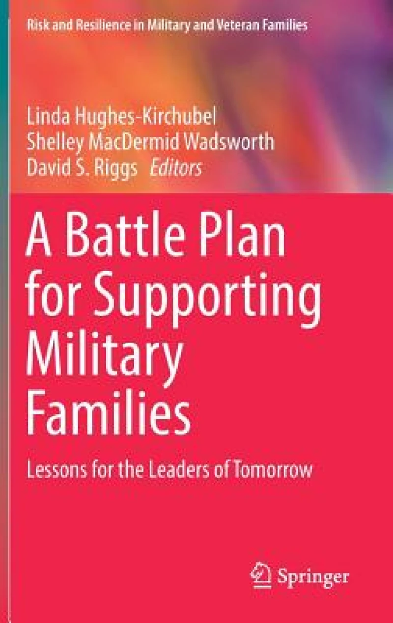 A Battle Plan for Supporting Military Families