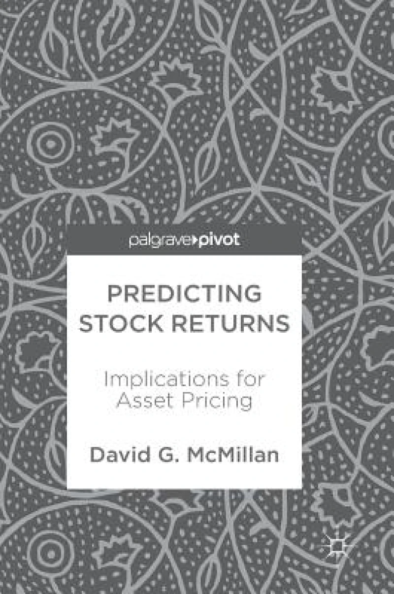 Predicting Stock Returns
