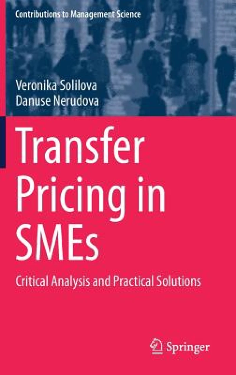 Transfer Pricing in SMEs