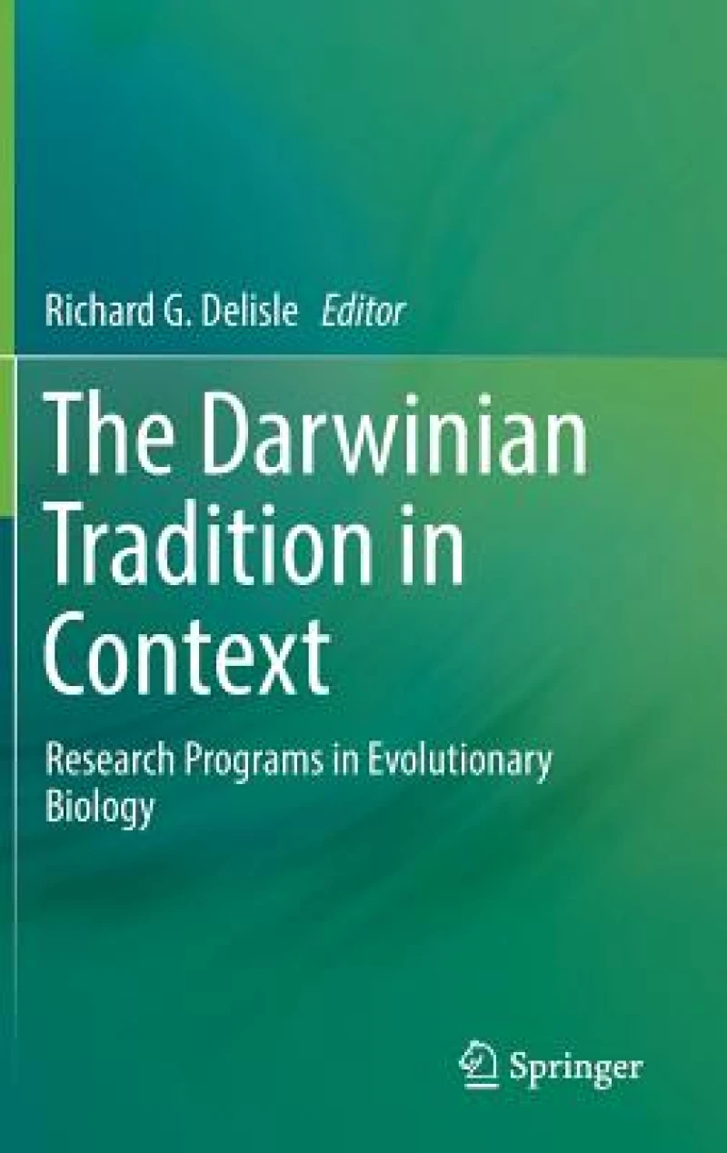 The Darwinian Tradition in Context
