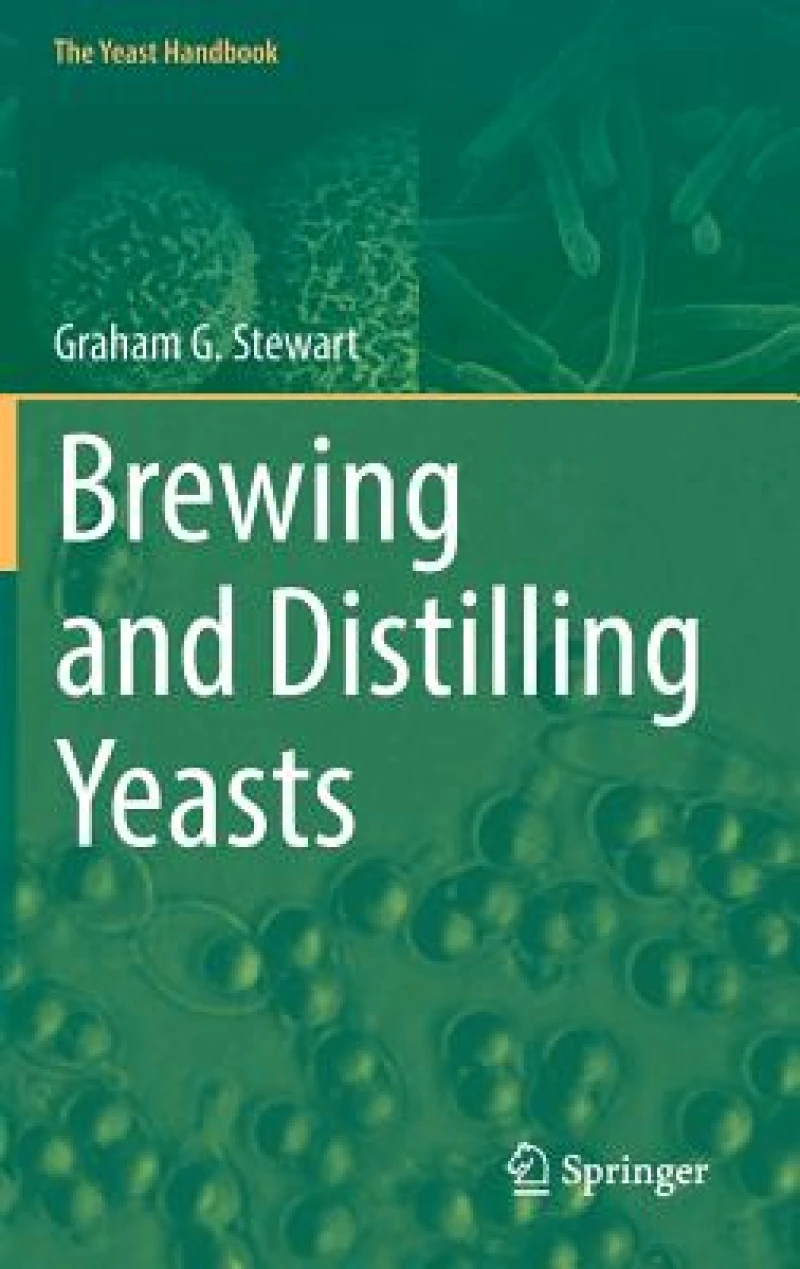 Brewing and Distilling Yeasts