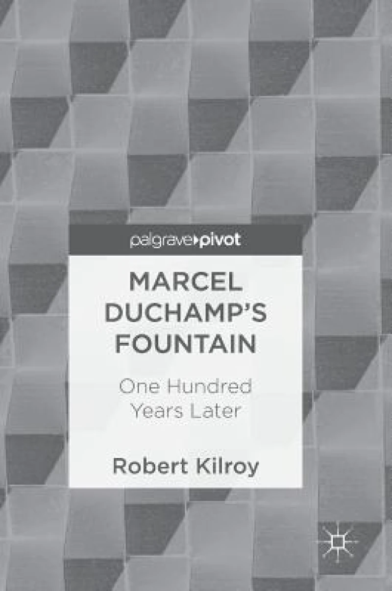 Marcel Duchamp''s Fountain