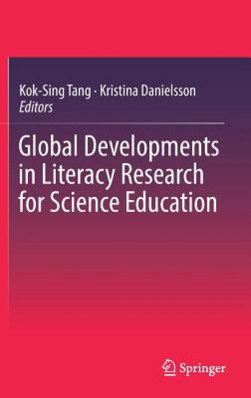 Global Developments in Literacy Research for Science Education