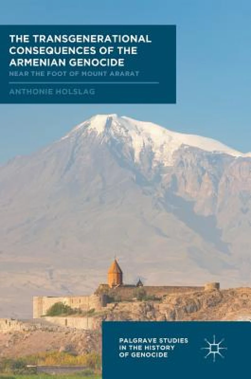 The Transgenerational Consequences of the Armenian Genocide
