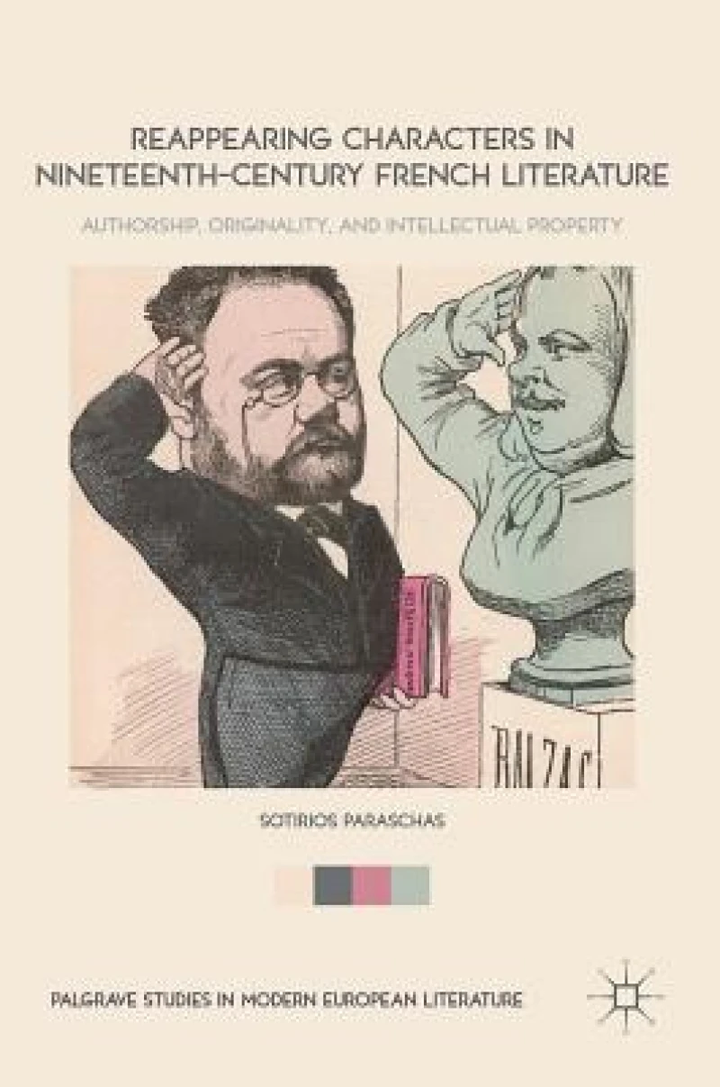 Reappearing Characters in Nineteenth-Century French Literature