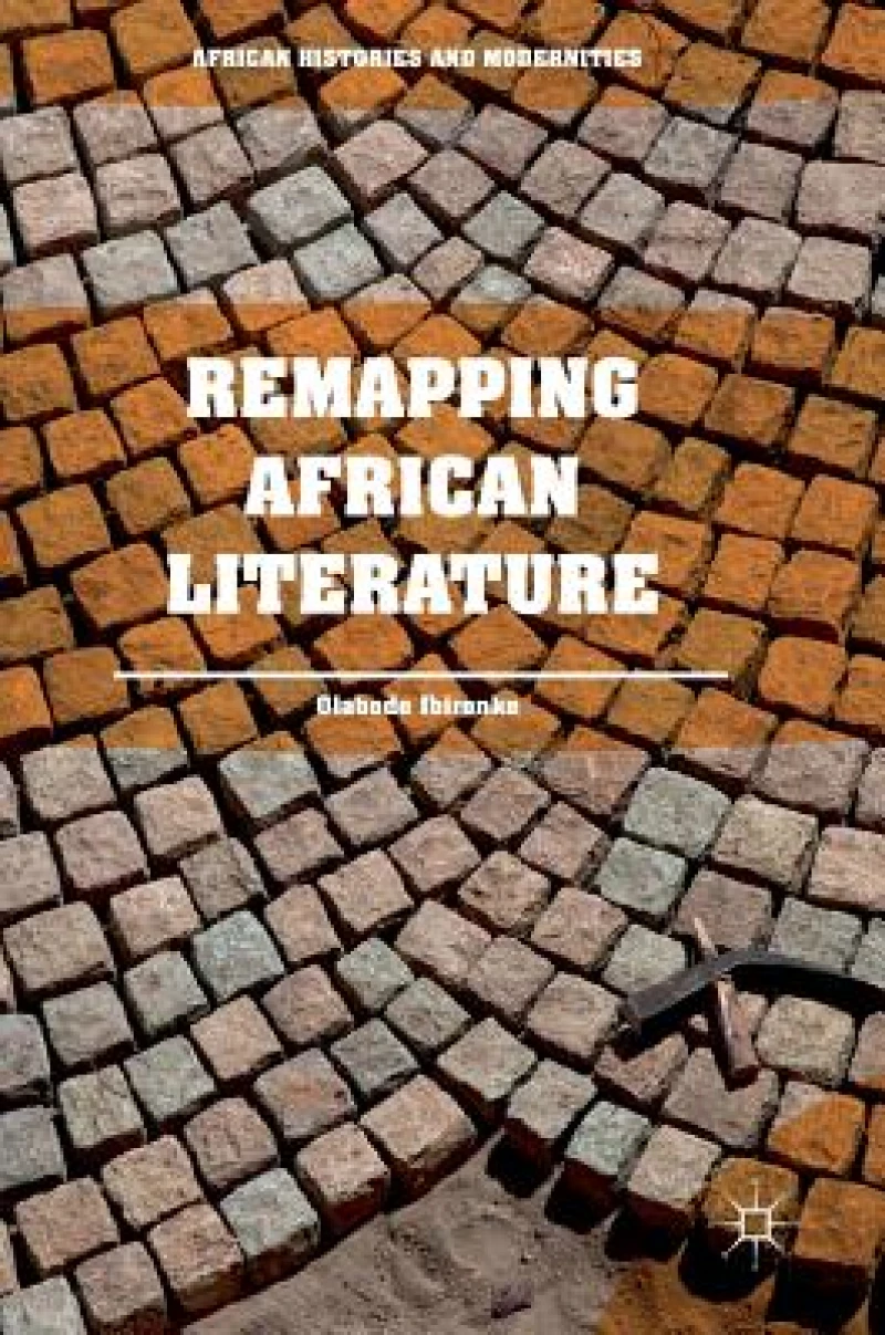 Remapping African Literature