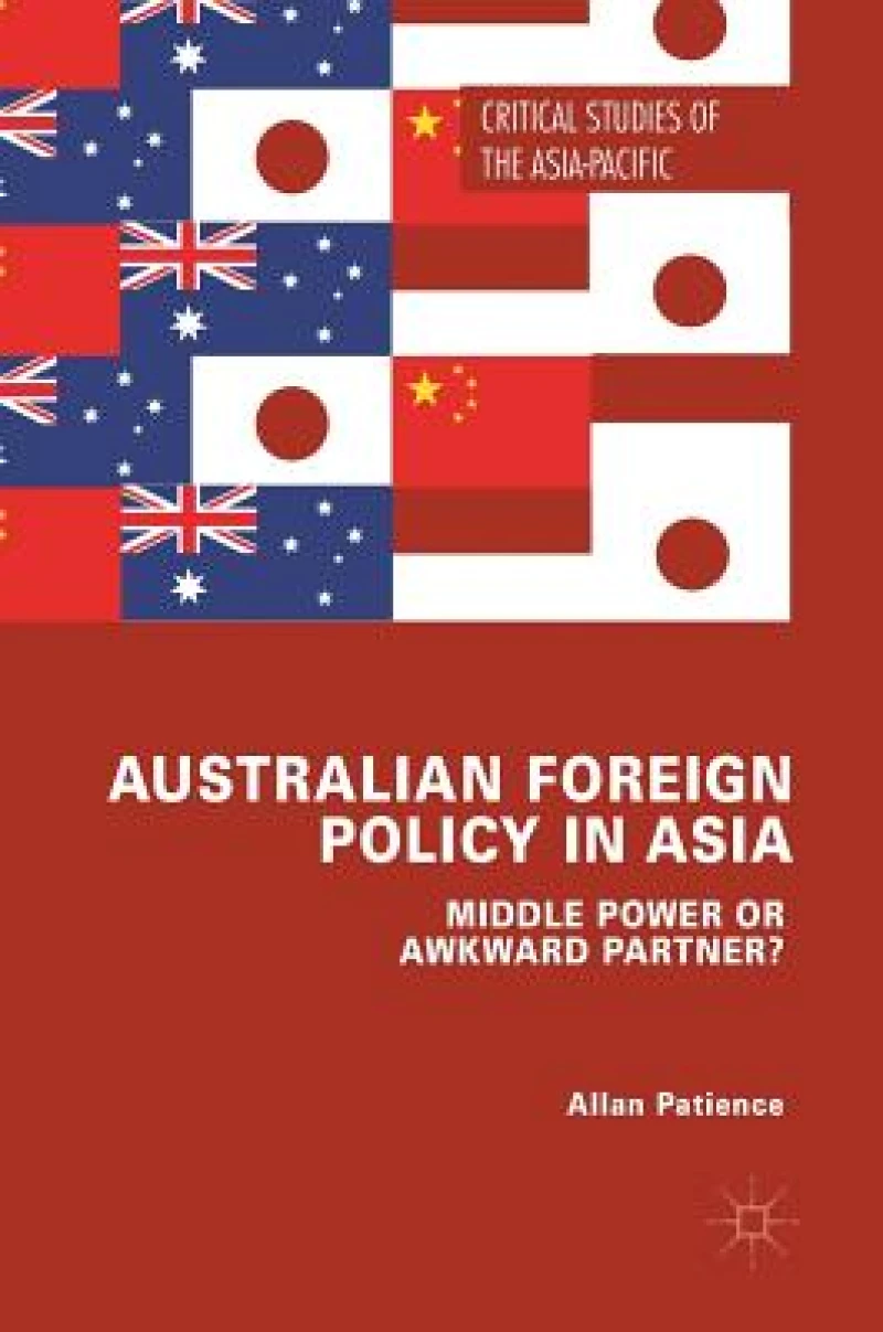 Australian Foreign Policy in Asia