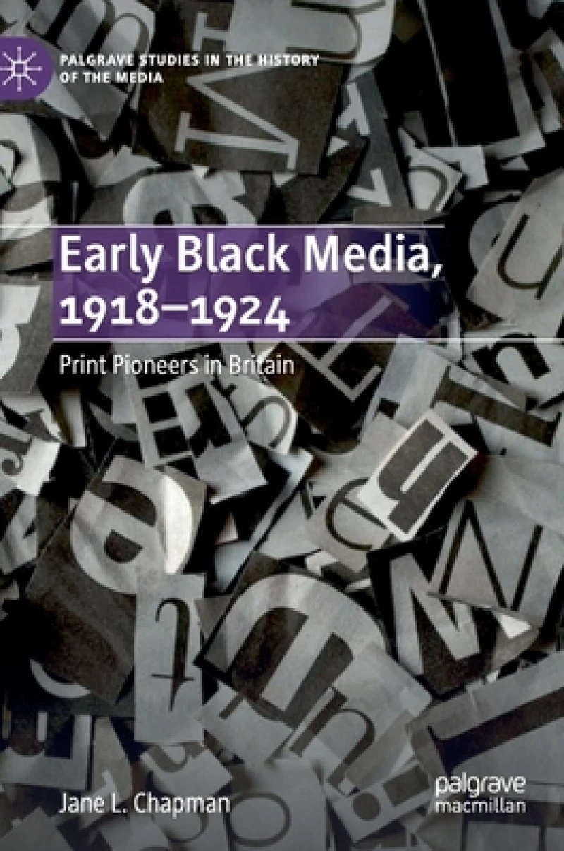 Early Black Media, 1918–1924