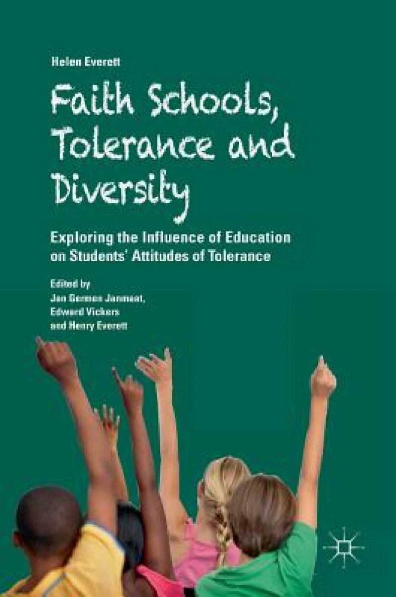 Faith Schools, Tolerance and Diversity