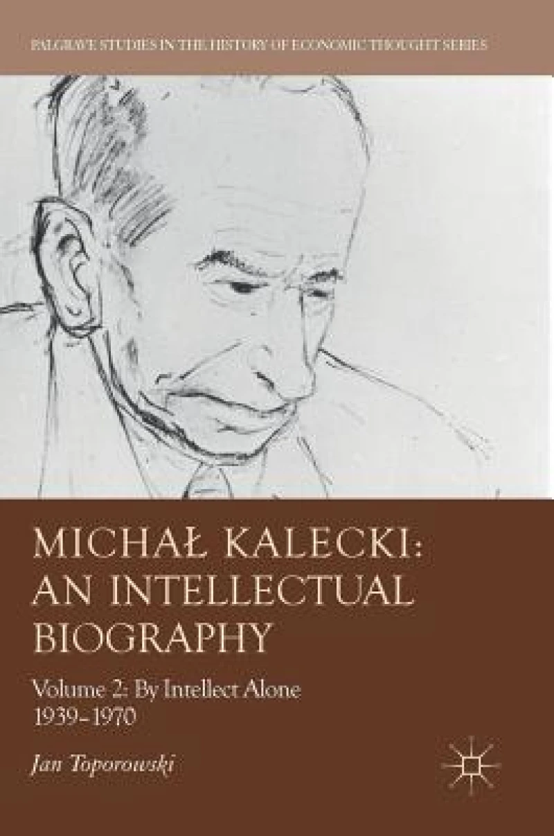 Michal Kalecki