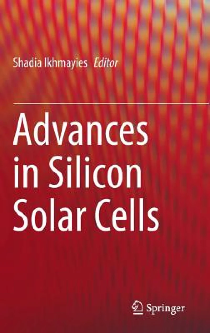 Advances in Silicon Solar Cells