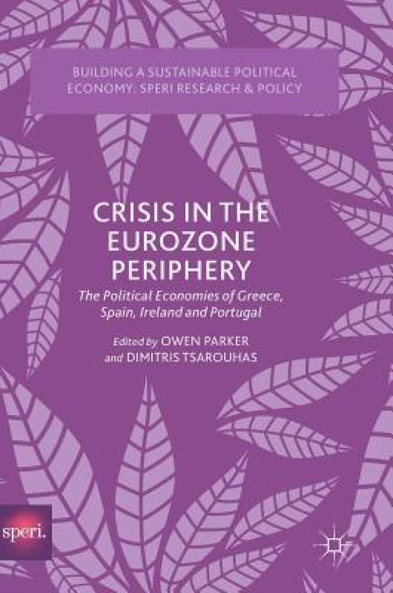 Crisis in the Eurozone Periphery