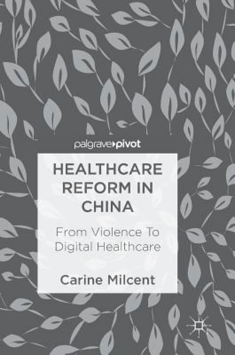 Healthcare Reform in China