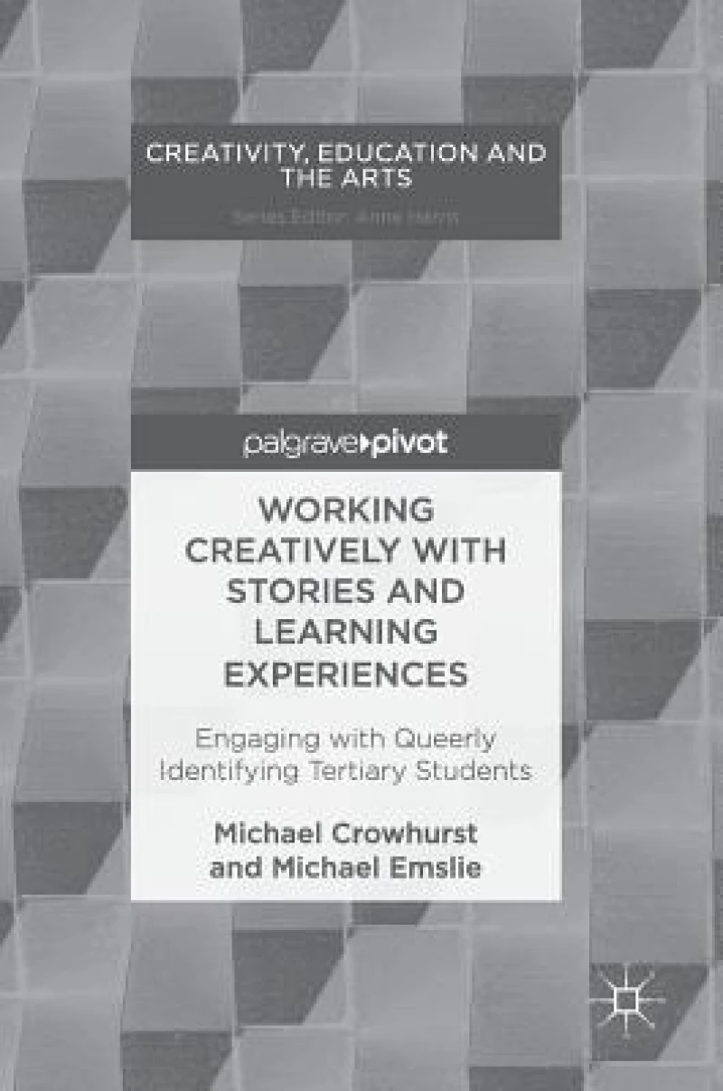 Working Creatively with Stories and Learning Experiences