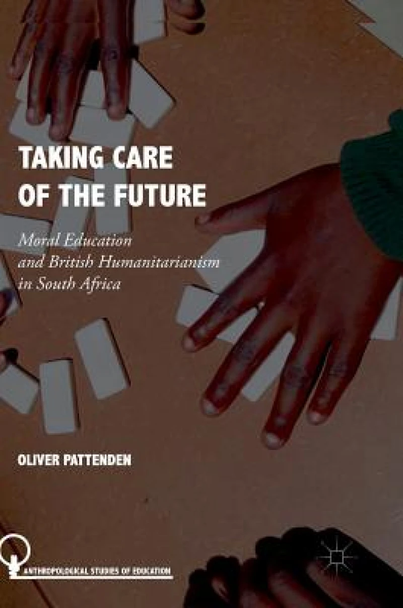 Taking Care of the Future