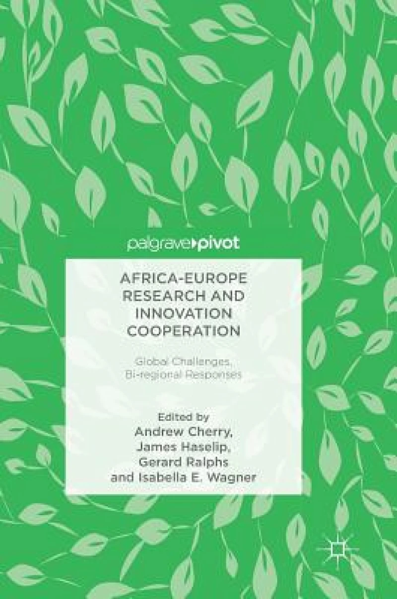 Africa-Europe Research and Innovation Cooperation