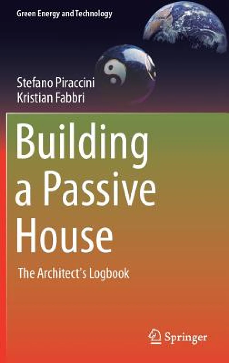 Building a Passive House
