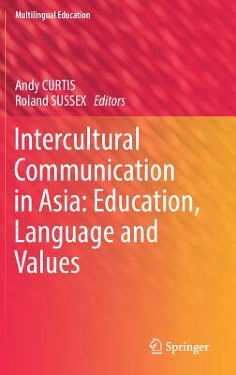 Intercultural Communication in Asia