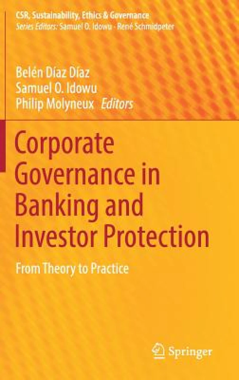 Corporate Governance in Banking and Investor Protection