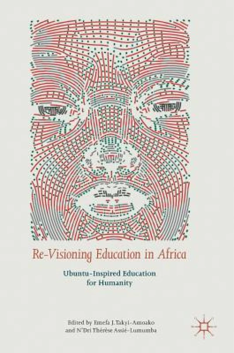 Re-Visioning Education in Africa