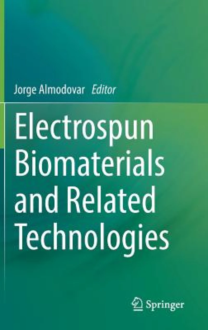 Electrospun Biomaterials and Related Technologies