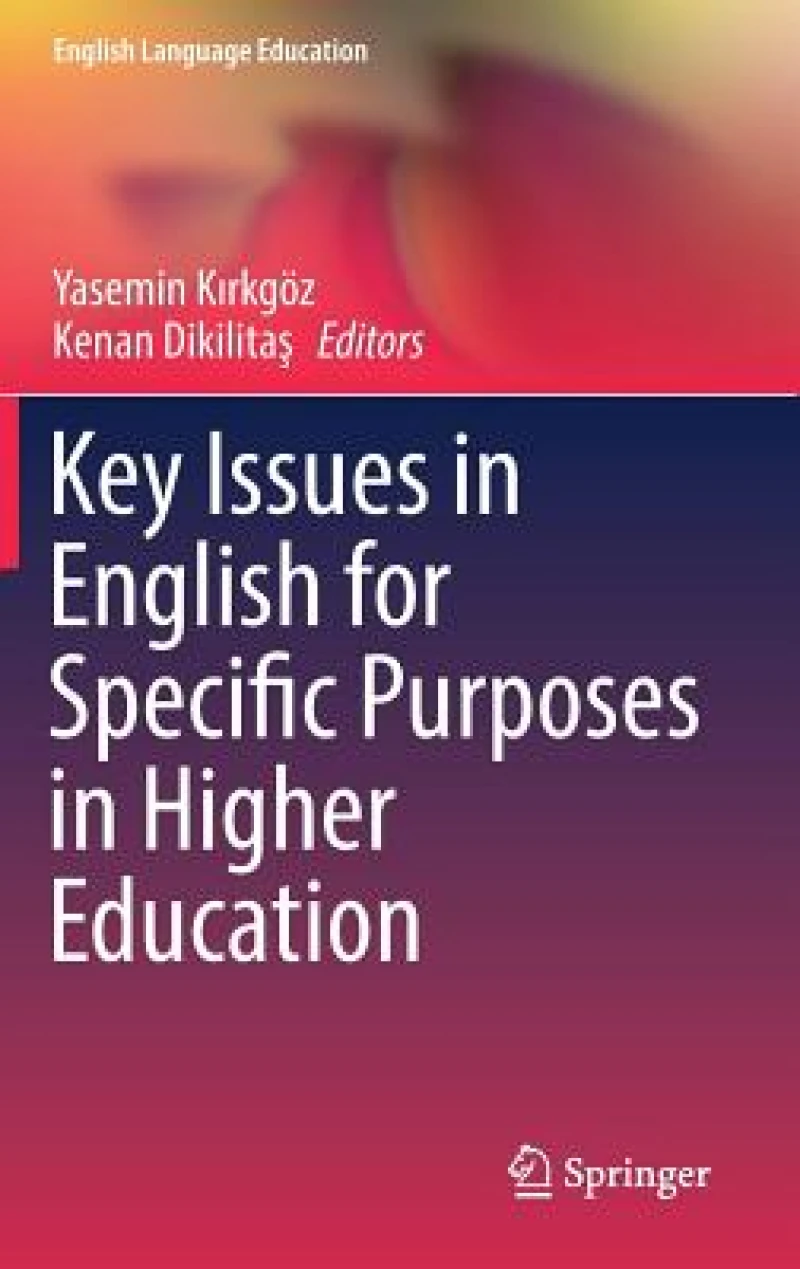 Key Issues in English for Specific Purposes in Higher Education
