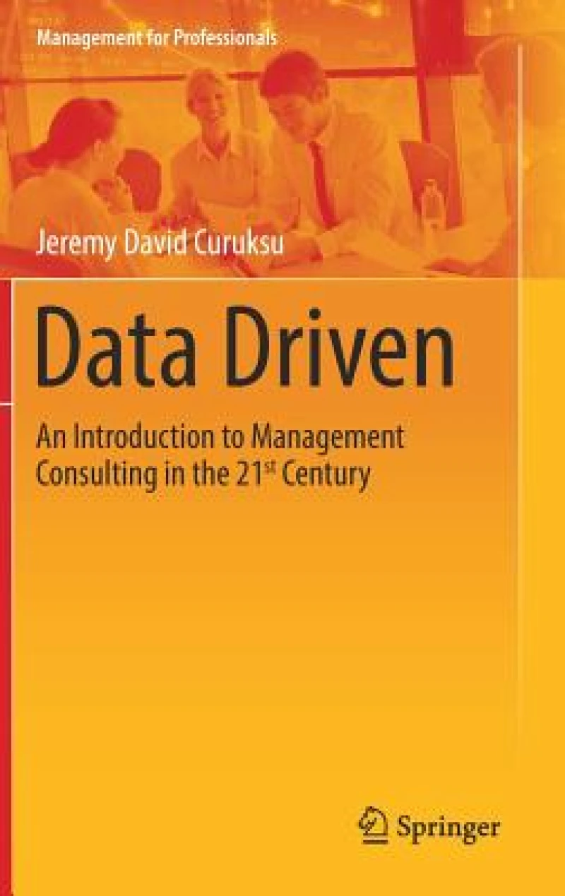Data Driven