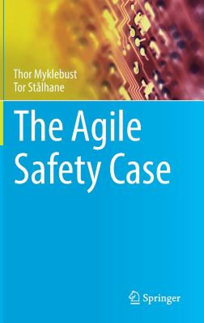 The Agile Safety Case