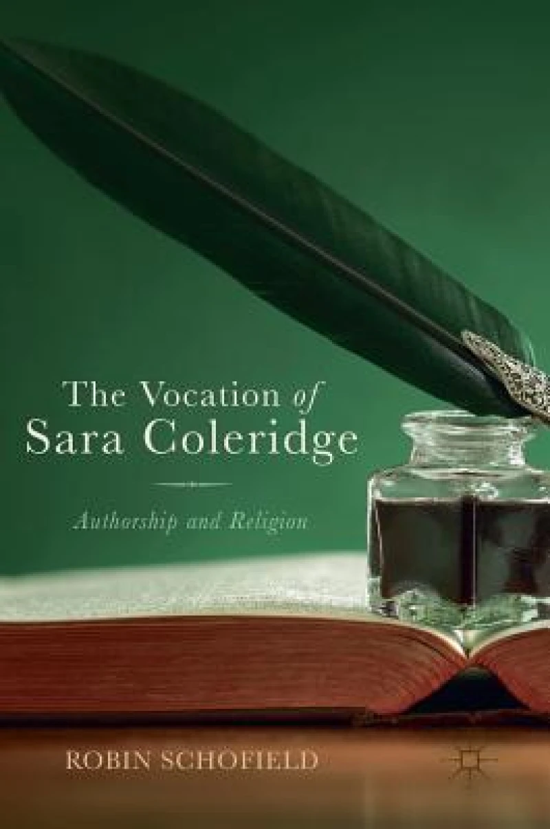 The Vocation of Sara Coleridge