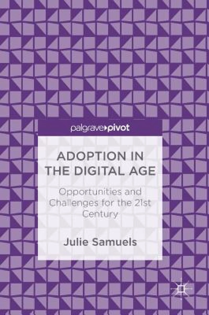 Adoption in the Digital Age