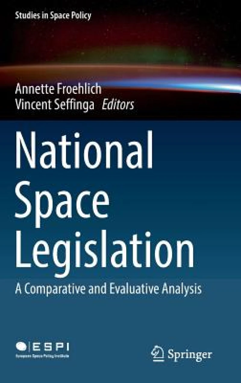 National Space Legislation