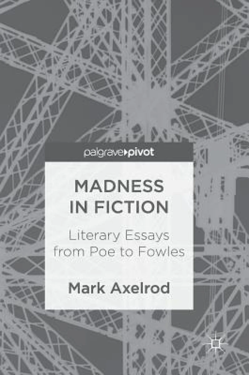 Madness in Fiction