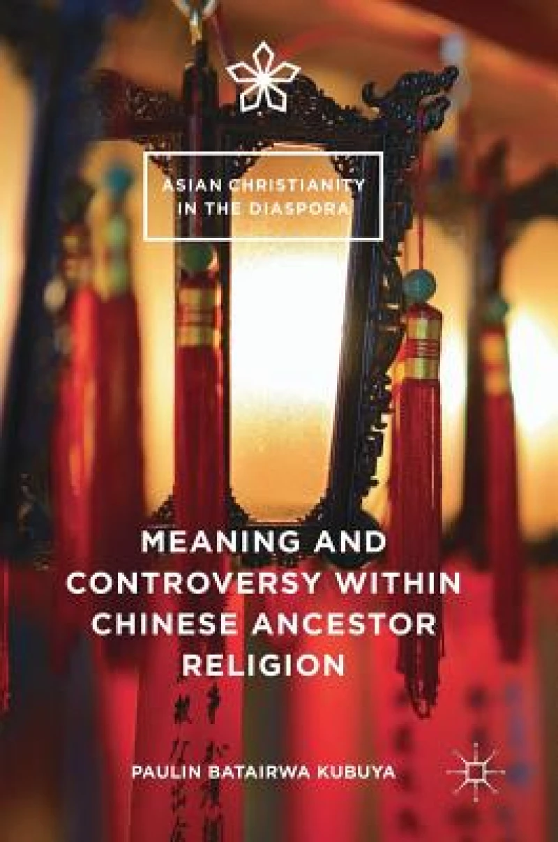 Meaning and Controversy within Chinese Ancestor Religion