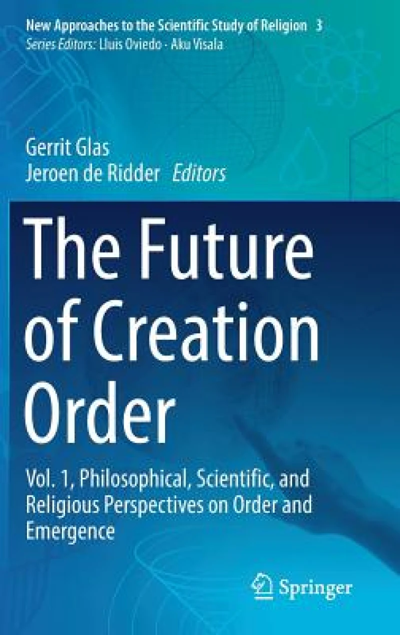 The Future of Creation Order