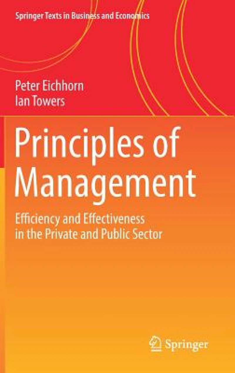 Principles of Management
