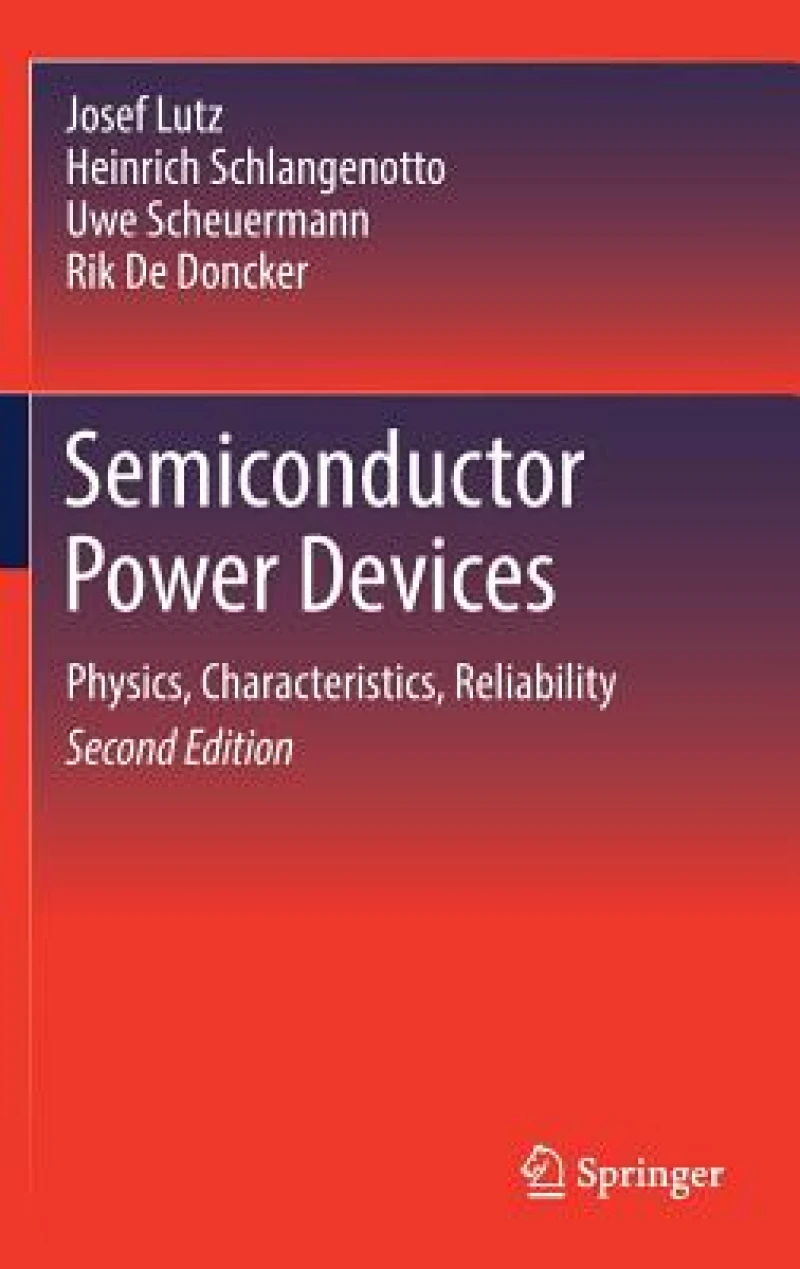 Semiconductor Power Devices