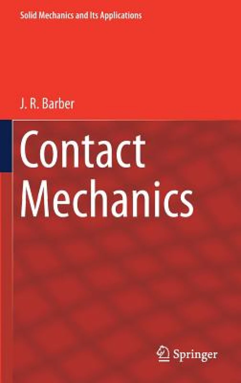 Contact Mechanics