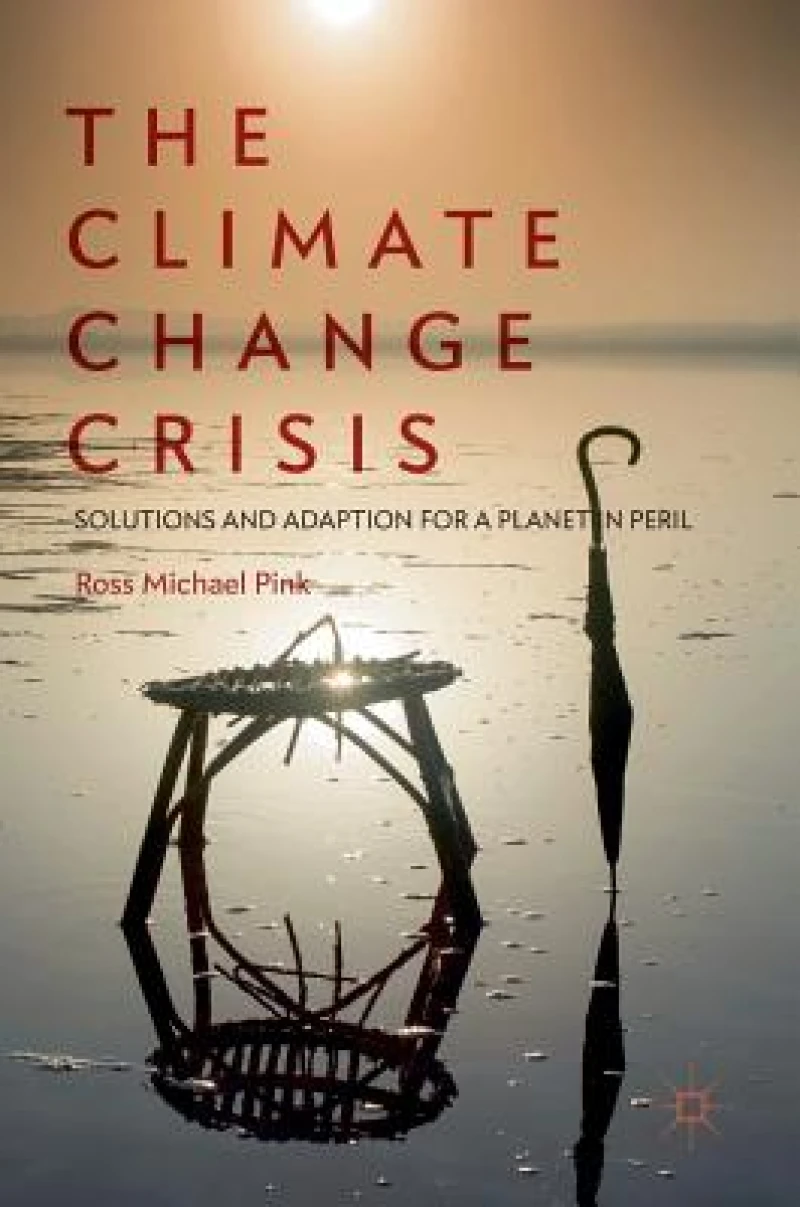 The Climate Change Crisis