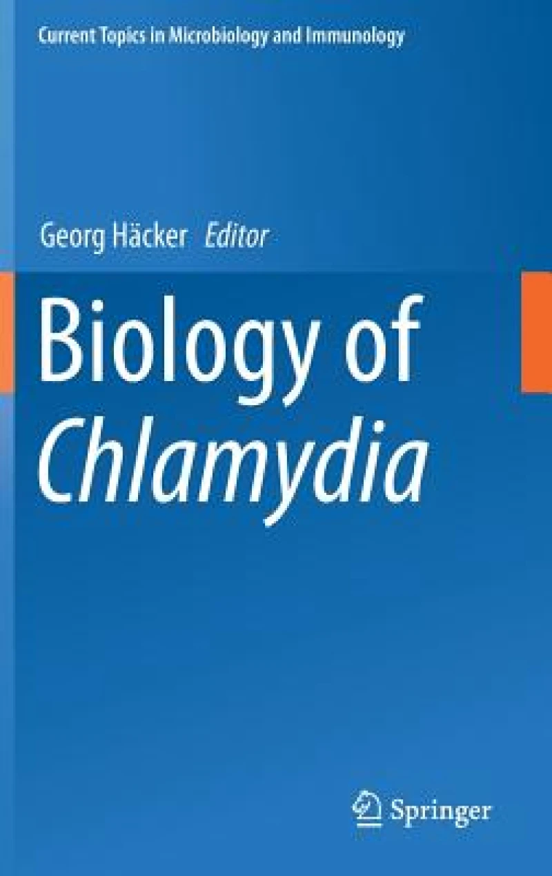 Biology of Chlamydia