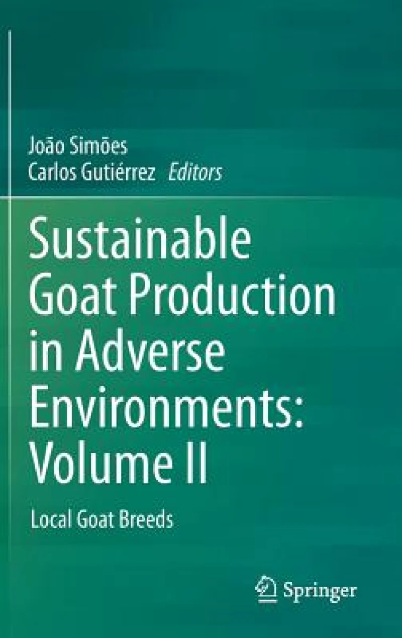 Sustainable Goat Production in Adverse Environments