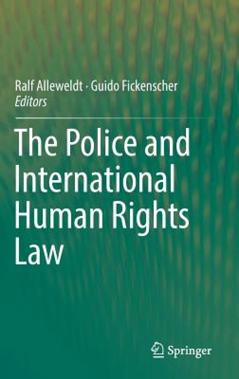 The Police and International Human Rights Law