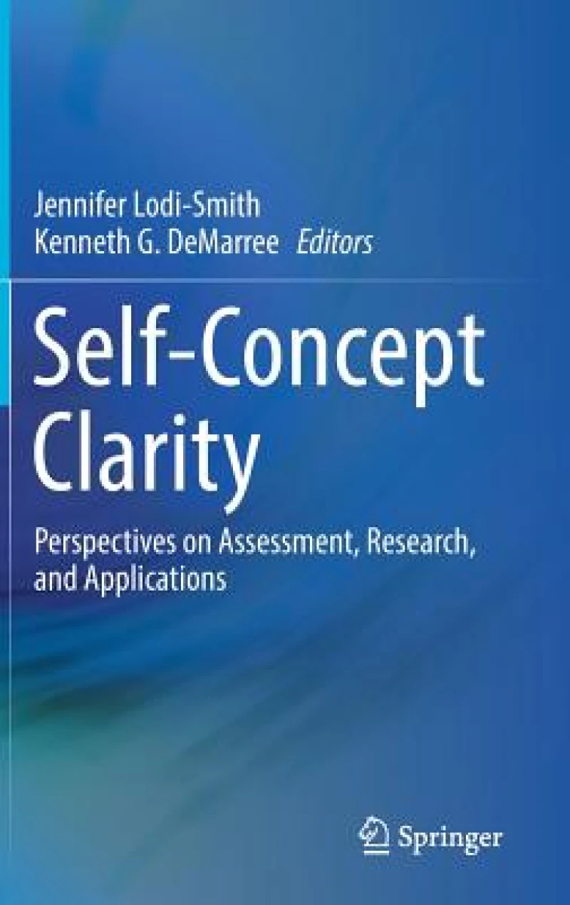 Self-Concept Clarity